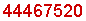 ASP CAPTCHA Generator